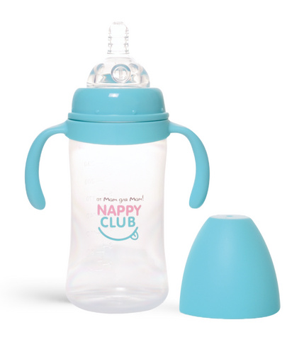 Бутылочка для кормления стандарт