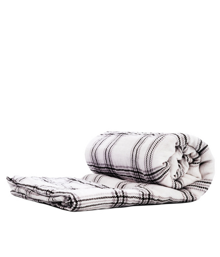 Муслиновая пеленка, цвет - полоски