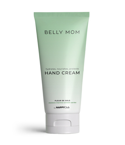 Крем для рук Zostera Marina (Fleur De Sole)