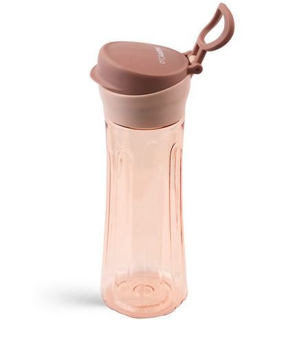 Бутылка для воды на прогулку 580 мл