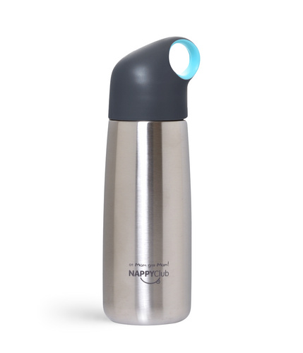 Термобутылка для мамы 500 мл