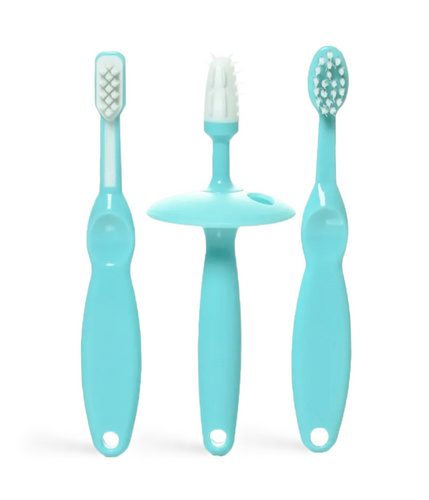 Набор зубных щёток для детей