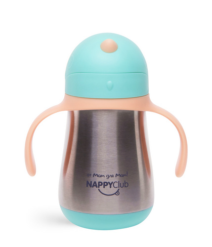 Термобутылка для малыша 250 мл